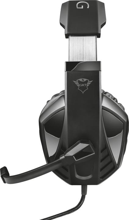 Actual product image Trust GXT 412 Celaz (Cable)