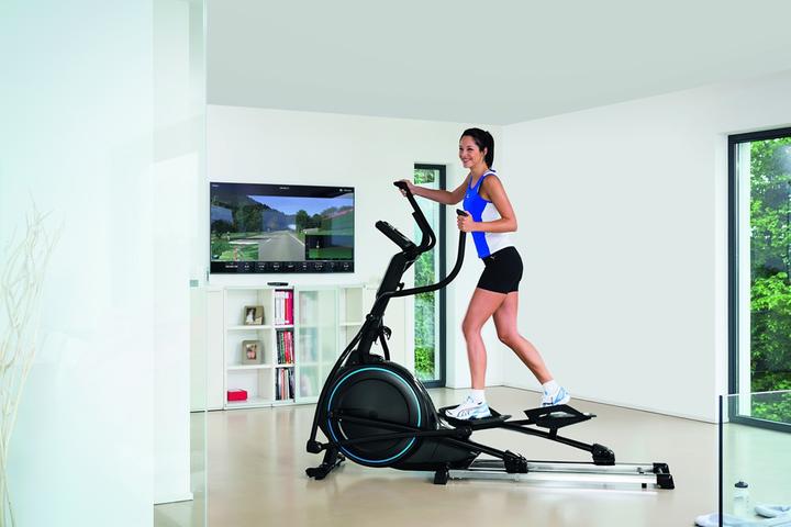 Produktbild Kettler Crosstrainer Skylon S