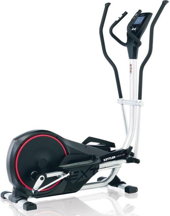 Produktbild Kettler Crosstrainer Unix EX