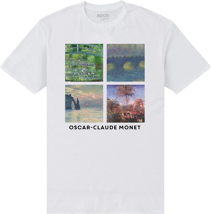 Apoh TShirt (L)