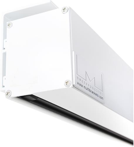 Actual product image Multibrackets M Motorised Projection Screen 400x225 (180", 16:9)