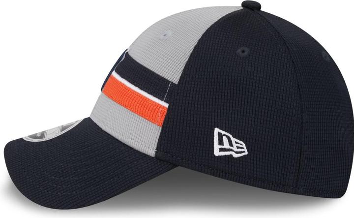 Actual product image New Era 9Forty Stretch Batting Practice Detroit Tigers