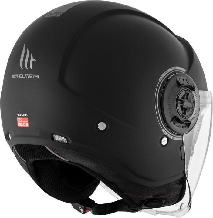 Produktbild MT Helmets Viale SV (59 - 60 cm, L)