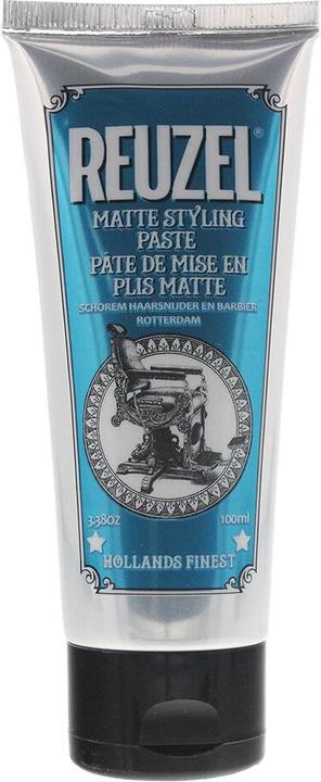 Reuzel Matte (Haarpaste, 100 ml)