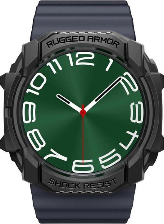 Actual product image Spigen Rugged Armor
