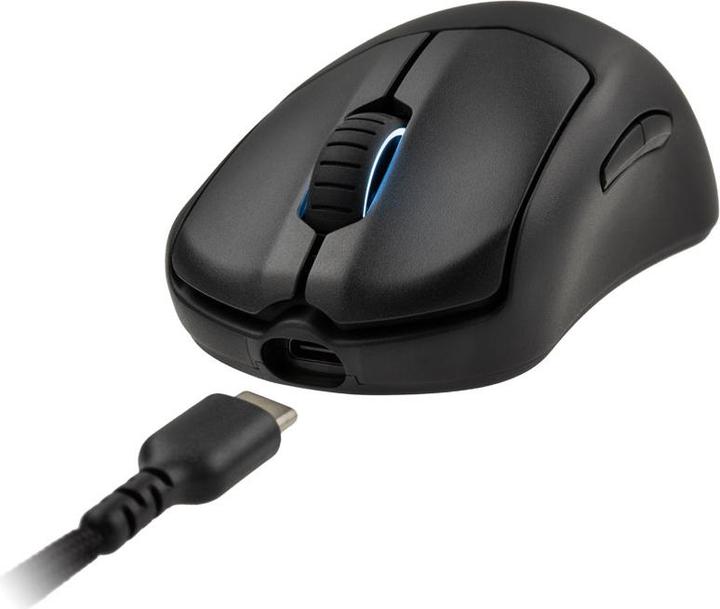 Actual product image SteelSeries Prime Mini (Wireless)