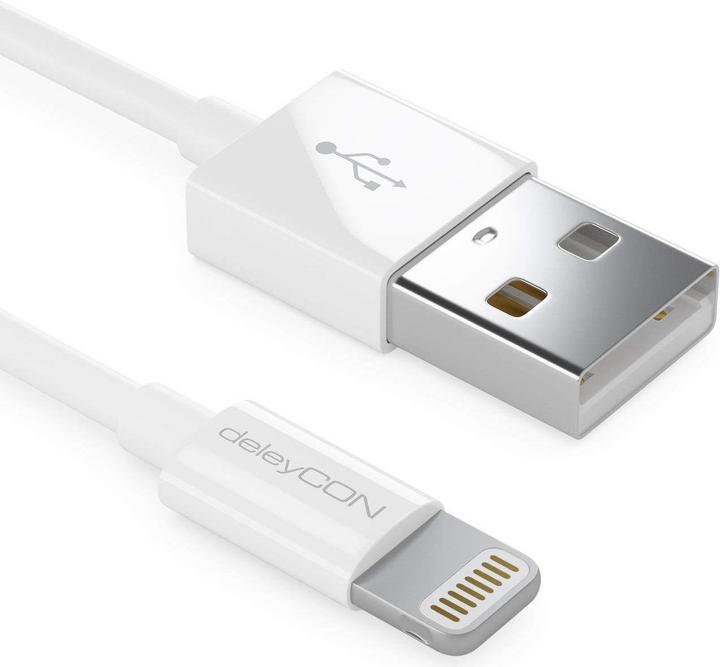 Actual product image deleyCON Mk-Mk395 (0.15 m, USB 2.0)