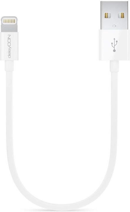 Actual product image deleyCON Mk-Mk395 (0.15 m, USB 2.0)