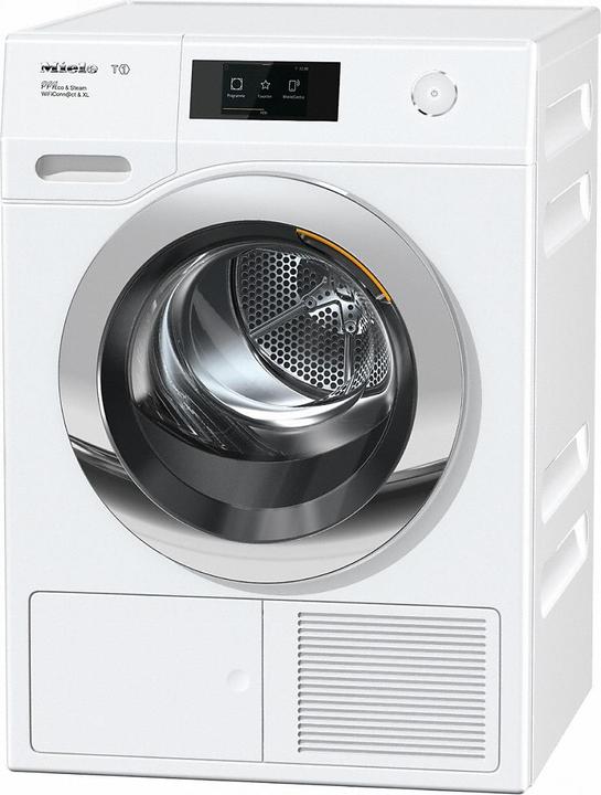 Immagine prodotto Miele TCR 800-70 CH s (9 kg, A sinistra)