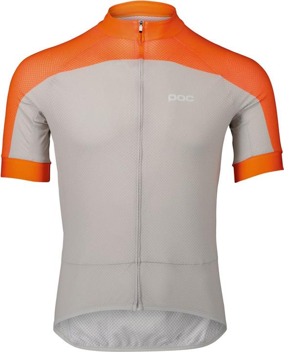 Poc Ms Essential Road Logo Jersey