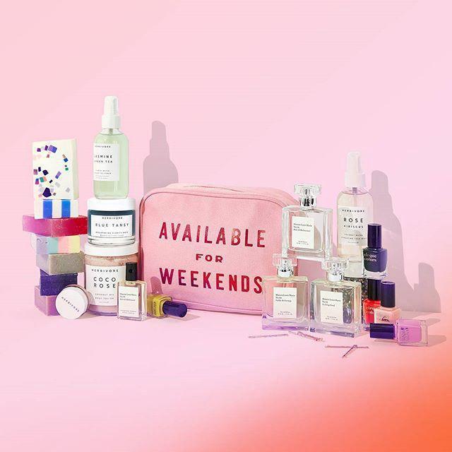 Image du produit Ban.do. ban.do Nécessaire disponible pour les week-ends (1 l)