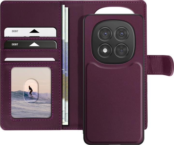 Produktbild Mayaxess SecureCard Cover (Xiaomi Redmi Note 14 Pro)