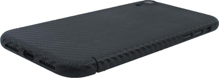 Actual product image Nevox carbon cover (Apple iPhone XR)