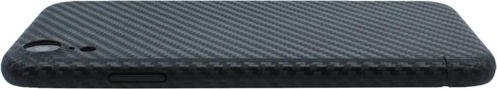 Actual product image Nevox carbon cover (Apple iPhone XR)