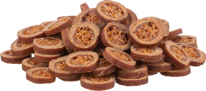 Image du produit Trixie Friandise pour chat Meaty & Crunchy, poulet/maquereau, 50 g (Junior, Adulte, Senior, 1 pcs, 50 g)
