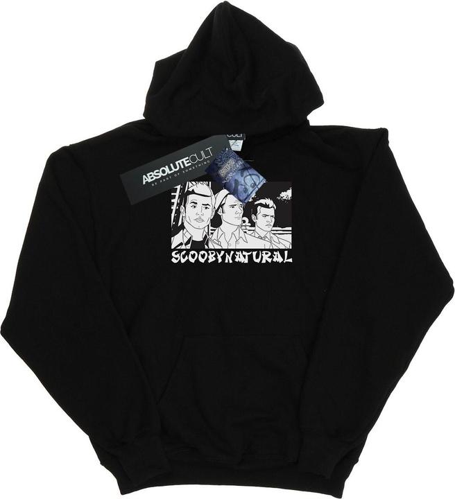 Produktbild Absolute Cult Take Away Kapuzenpullover (3XL)