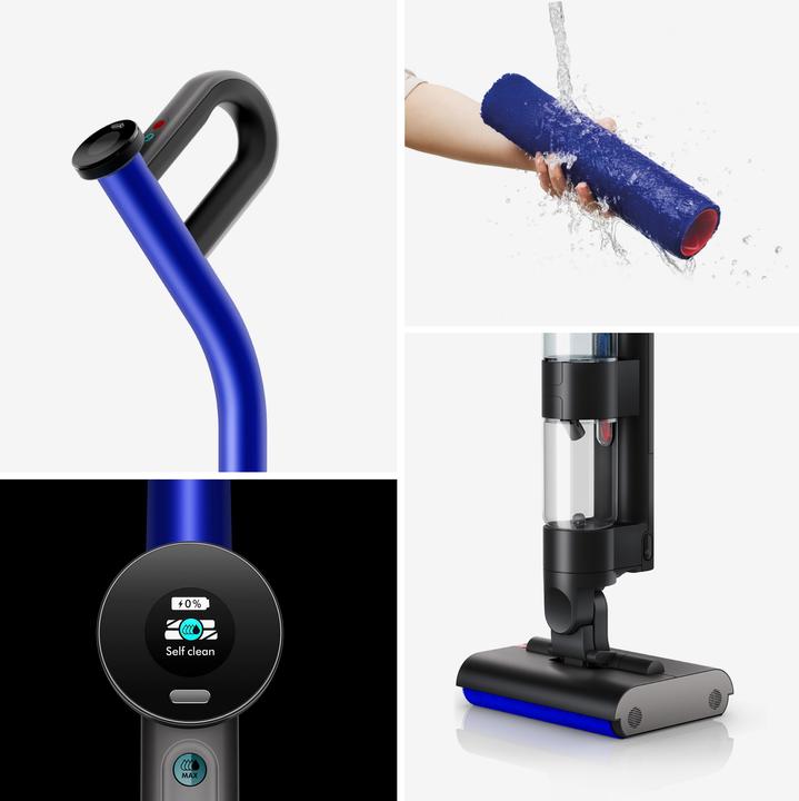 Actual product image Dyson WashG1
