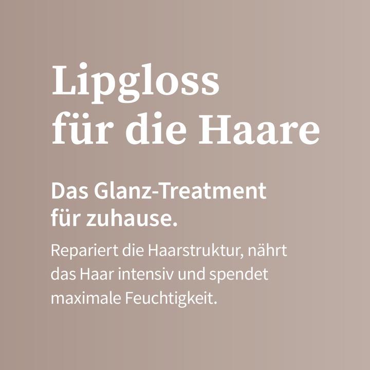 Immagine prodotto Basler Maschera Glow & Shine (125 ml)
