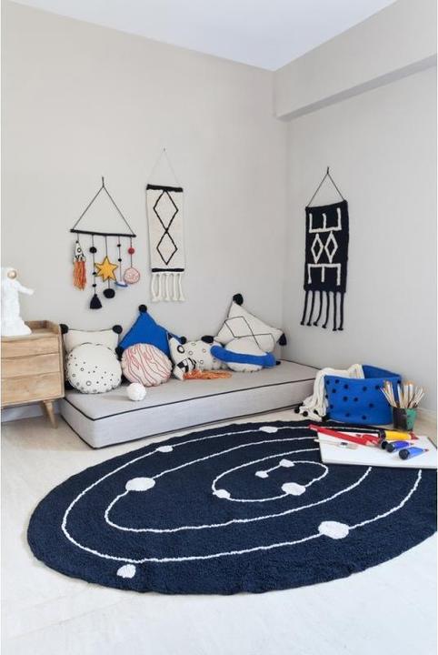 Actual product image Lorena Canals Bereber (45 x 90 cm)