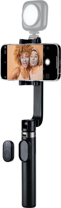Actual product image ShiftCam Smartphone Tripod TravelPod Selfie