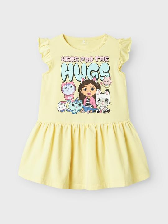 Immagine prodotto Name it Gabby's Dollhouse Kleid (122)