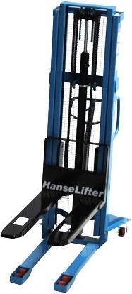 Produktbild kaiserkraft Hochhubstapler (1000 kg)