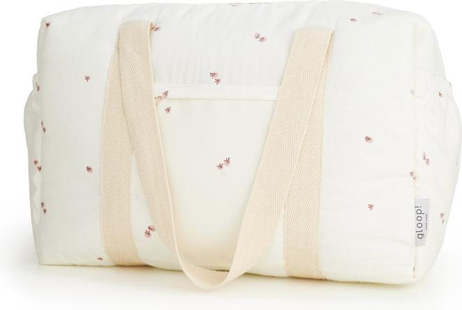 Actual product image Gloop! Waterproof and lightweight maternity bag