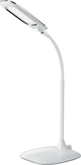 Image du produit Aluminor s.a. Lampe de bord Aluminor MIKA LED, hvid (450 lm)