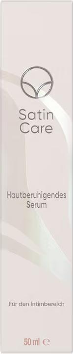 Actual product image Gillette Venus Satin Care (50 ml, Intimate spray)