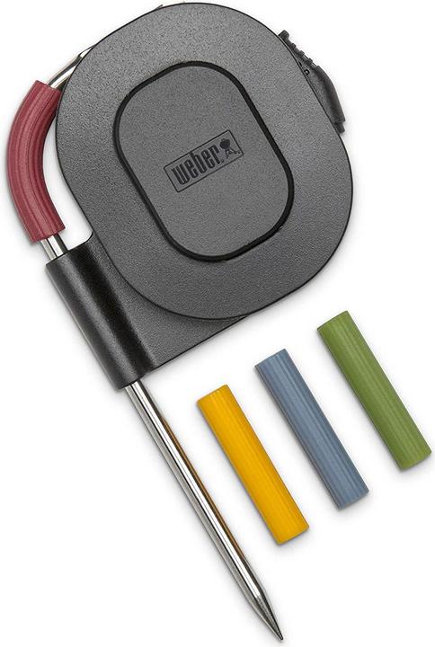 Actual product image Weber iGrill Pro sensor