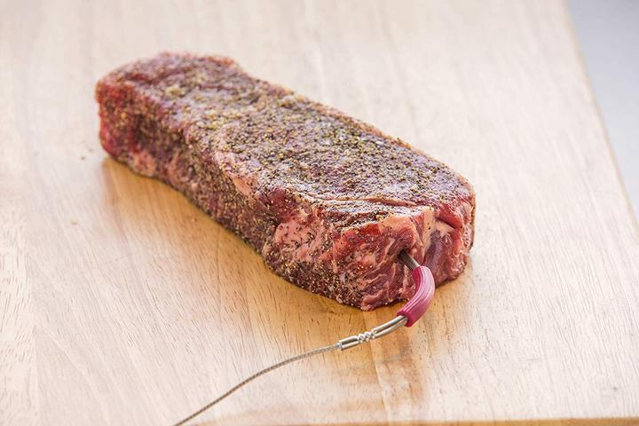 Actual product image Weber iGrill Pro sensor