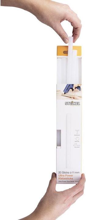 Produktbild Steinel Klebesticks Ultra-Power