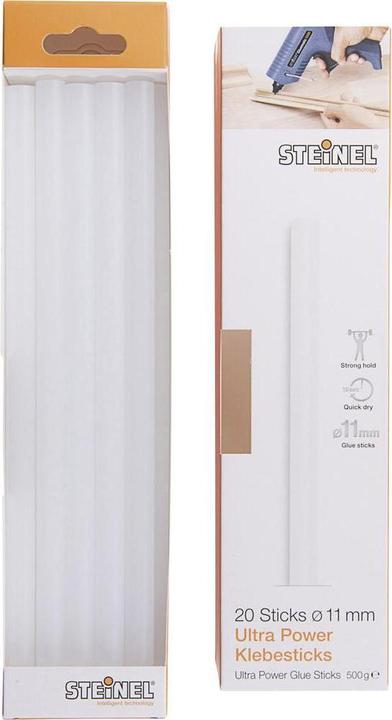 Produktbild Steinel Klebesticks Ultra-Power