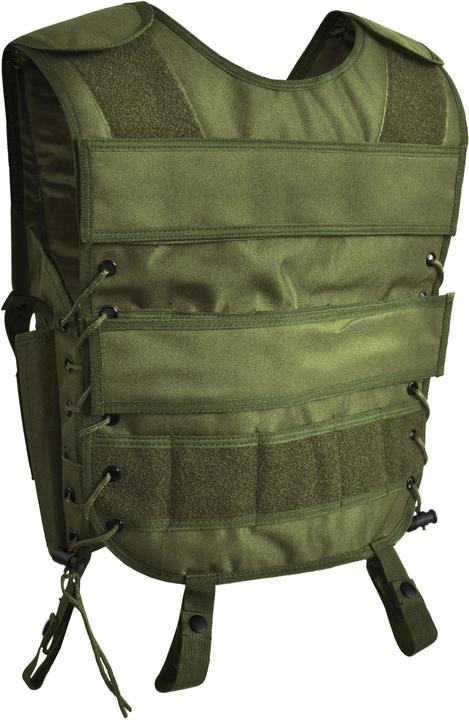 Produktbild Normani SWAT Weste Tac Charge-V - 2252 (M, L)