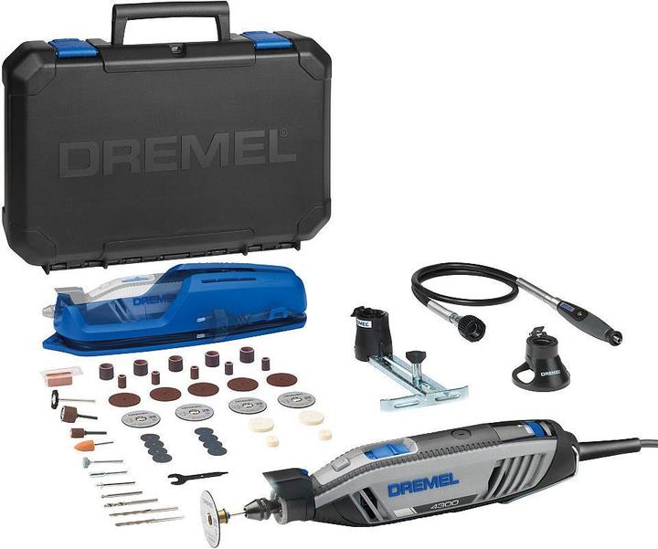 Produktbild Dremel 4300-3/45