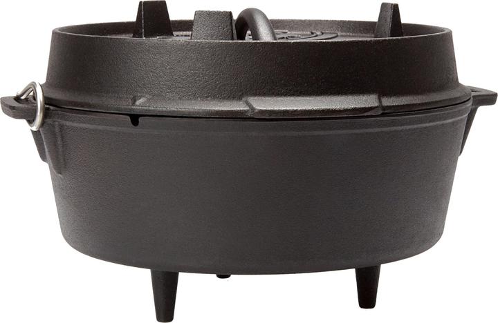 Actual product image Petromax Fire pot ft 4.5