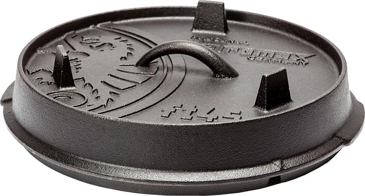 Actual product image Petromax Fire pot ft 4.5