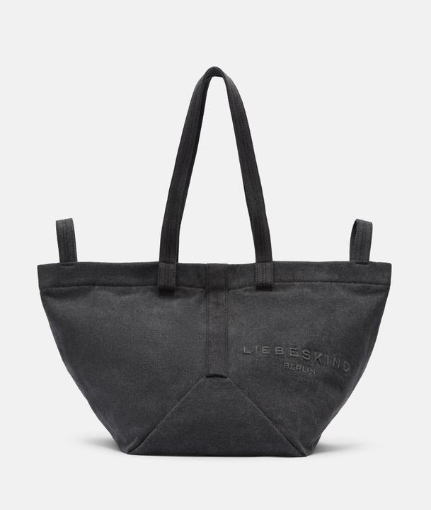 Immagine prodotto Liebeskind Berlin Shopper Elvira M Denim (33 l)