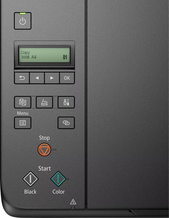 Productafbeelding Canon Pixma G650 (Inktreservoir, Kleur)