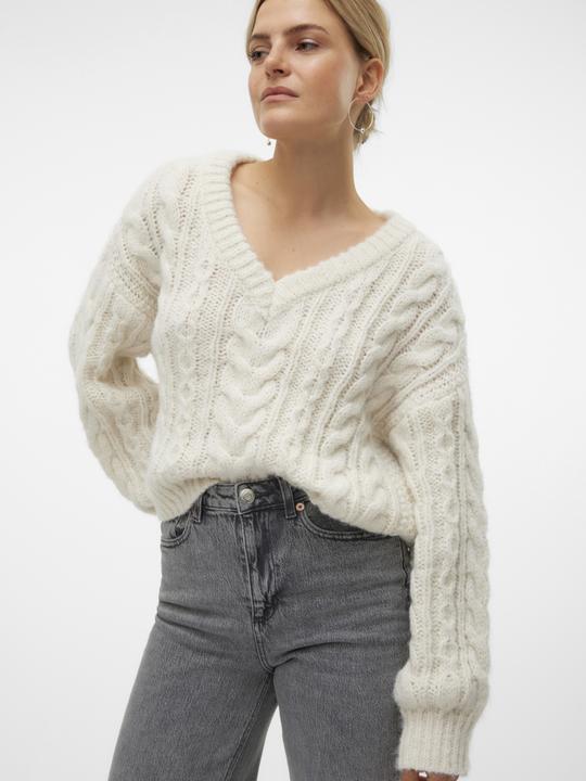 Immagine prodotto Vero Moda VMDREAM pullover in maglia (XL)