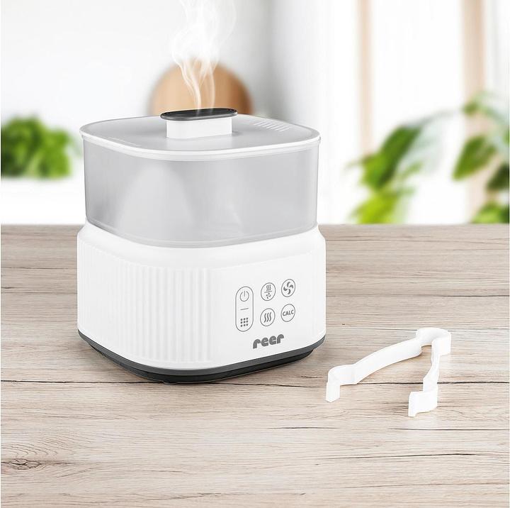 Actual product image Reer Vaporiser