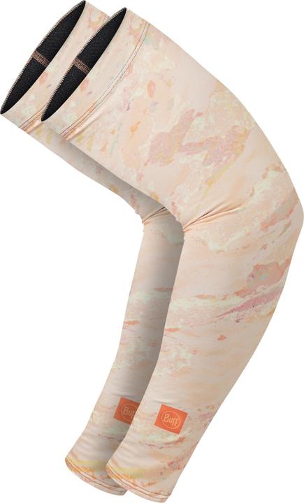 Buff Armstulpen Meagre Arid S (S)