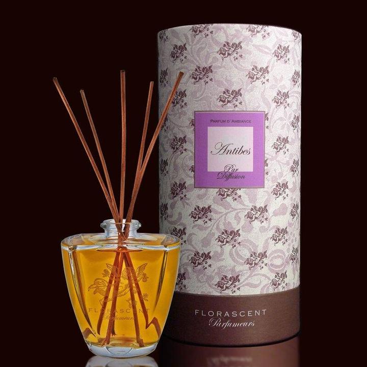 Florascent Antibes Parfum d Ambiance (250 ml)