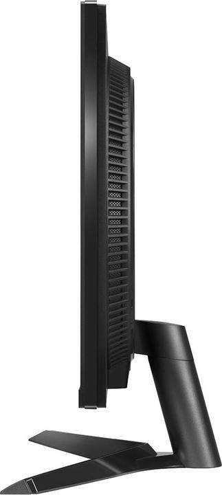 Produktbild LG UltraGear 27GS60F-B (1920 x 1080 Pixel, 27")