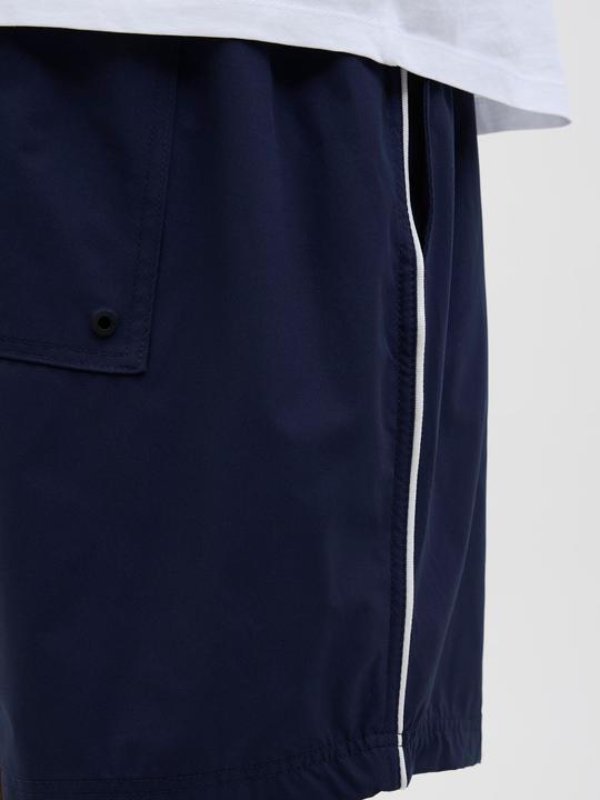 Produktbild Jack & Jones Jpstmaui Jjswim Splice Logo Akm Sn Pls (48)