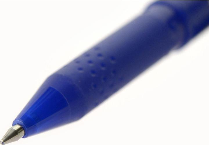 Produktbild Pilot FriXion Ball (Rot, Grün, Blau, Schwarz, 4 x)