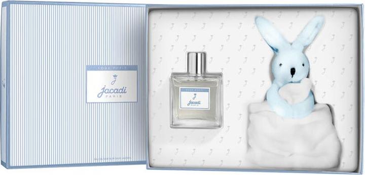 Actual product image Jacadi EAU DE SOIN T.PETIT 100+RABBIT (Eau de toilette)
