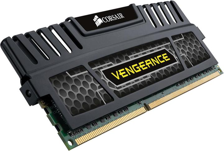 Corsair Vendetta (2 x 8GB, 1600 MHz, DDR3-RAM, DIMM)