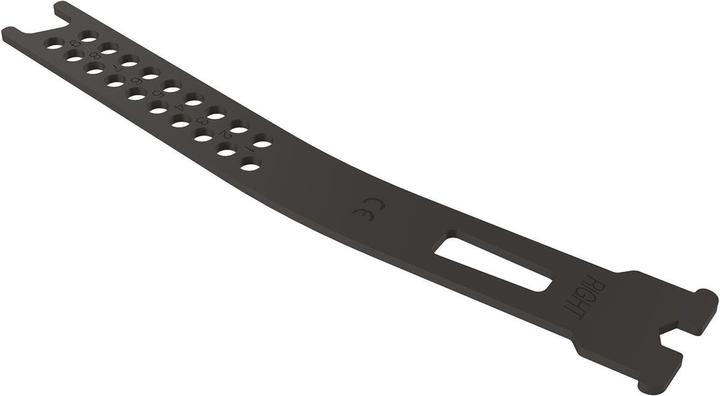 Petzl Barette Ersatzsteg (36, 37, 38, 39, 40, 41, 42, 43, 44, 45, 46)