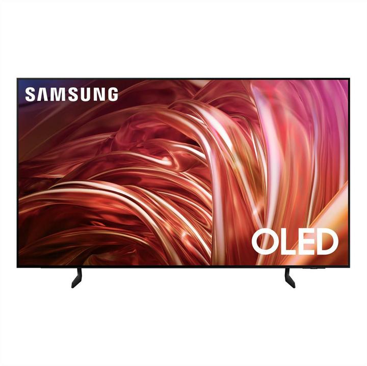 Produktbild Samsung QE55S85D (55", S85D, OLED, 4K, 2024)
